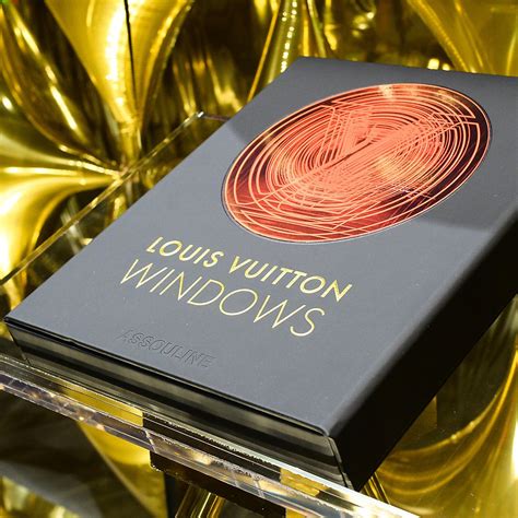 louis vuitton windows book amazon